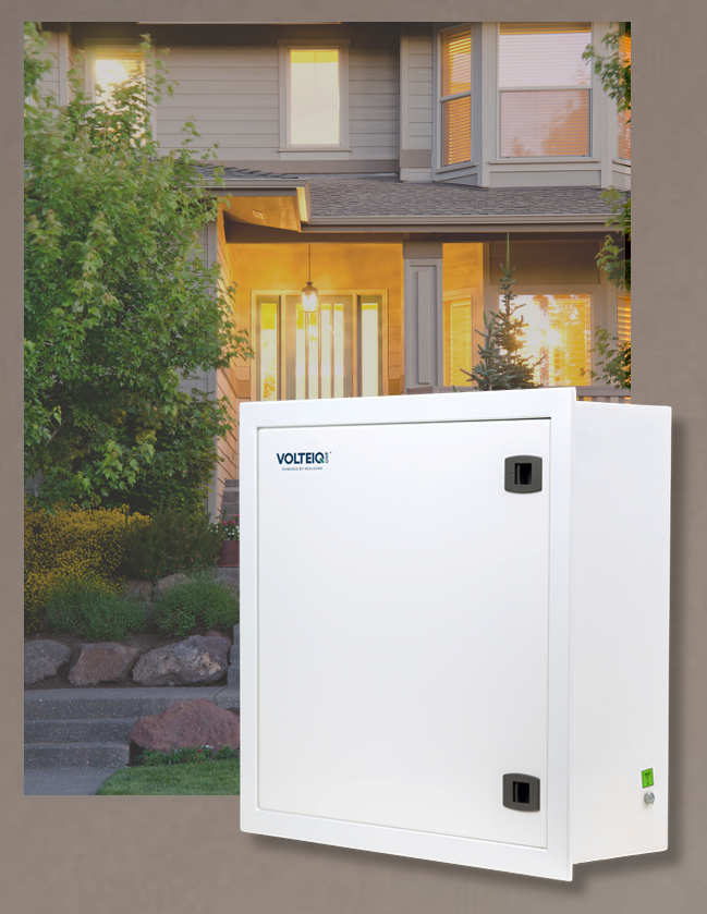 VOLTEIQ Home Series TP 15kW – Existing (VX)
