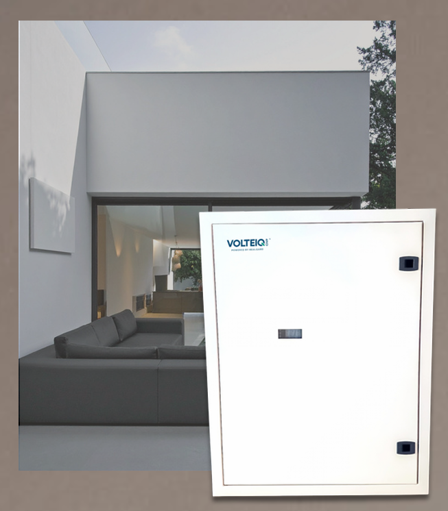 VOLTEIQ Home Series TP 8-Way DB – New (PRIME)