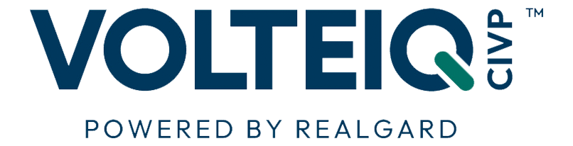 VOLTEIQ Logo