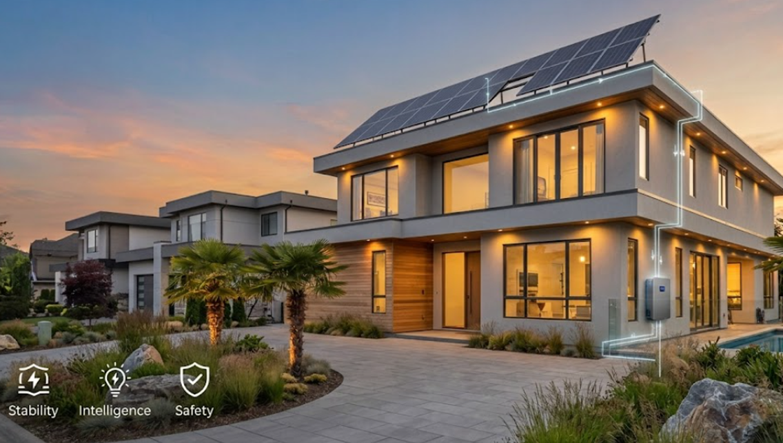 SolarSafe